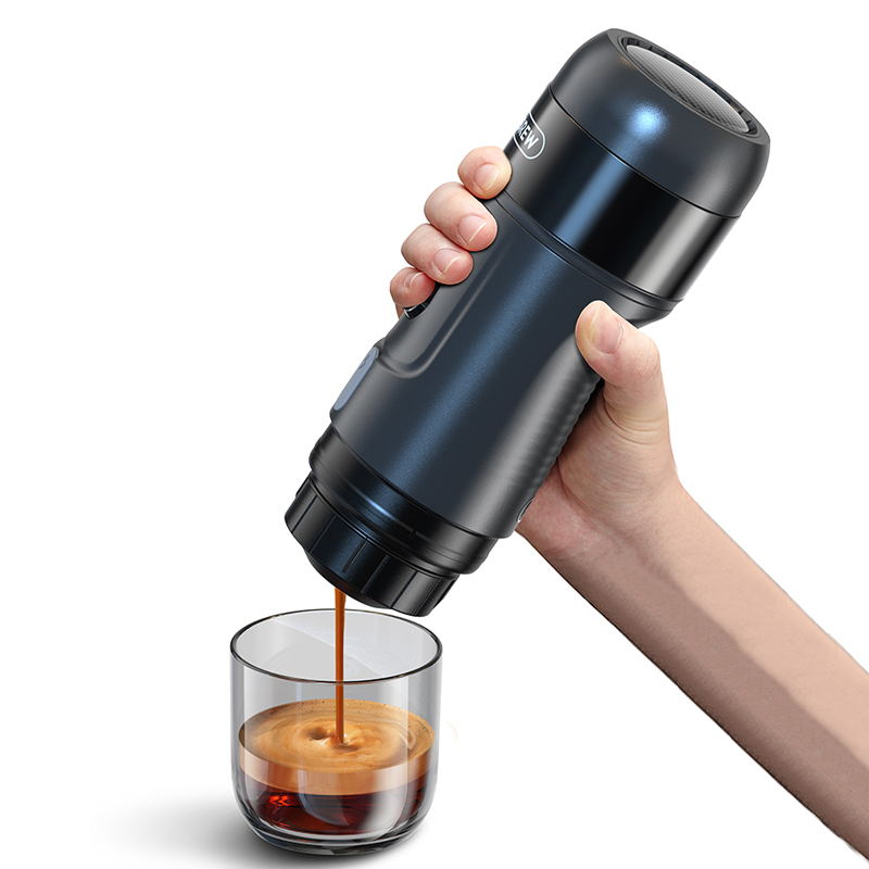 Automatic Mini Coffee Maker