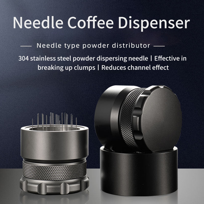 Anti-Skid Coffee Powder Dispenser