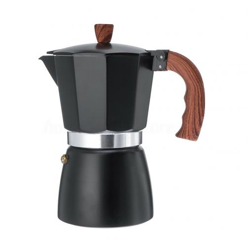 Moka Pot Compact Espresso Coffee Maker